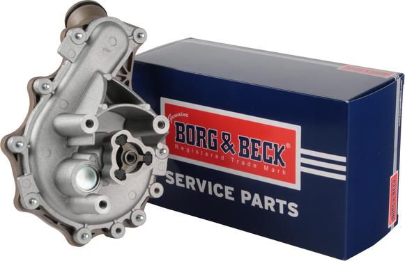 Borg & Beck BWP2219 - Ūdenssūknis autodraugiem.lv