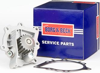 Borg & Beck BWP2216 - Ūdenssūknis autodraugiem.lv