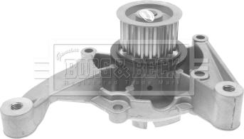 Borg & Beck BWP2288 - Ūdenssūknis autodraugiem.lv