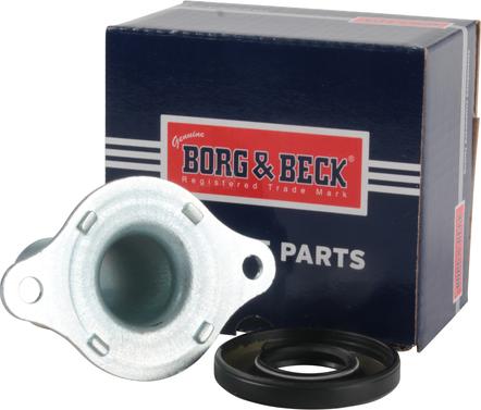 Borg & Beck HKD0011 - Virzītājčaula, Sajūgs autodraugiem.lv