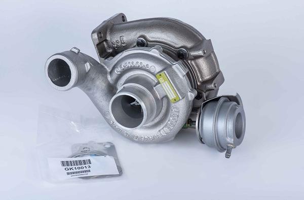 BorgWarner 57479900000 - Kompresors, Turbopūte autodraugiem.lv