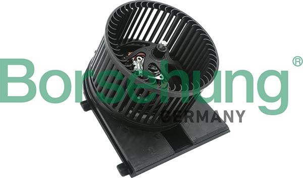 Borsehung B14593 - Salona ventilators autodraugiem.lv