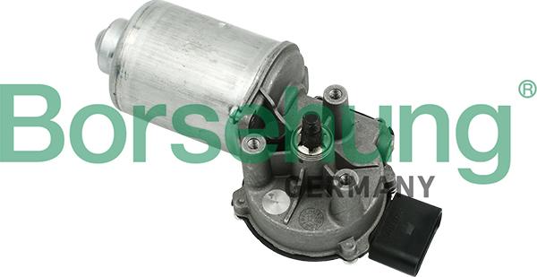 Borsehung B14306 - Stikla tīrītāju motors autodraugiem.lv