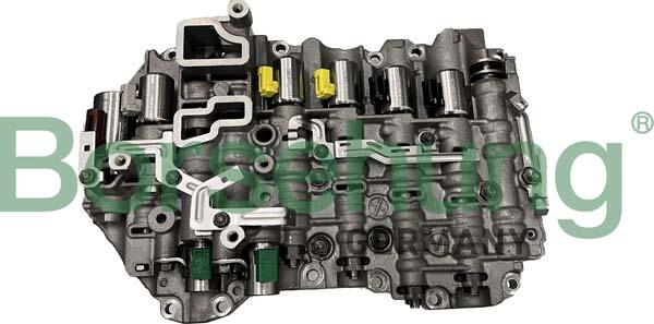 Borsehung B10923 - Pārslēdzējvārsts, Automātiskā pārnesumkārba autodraugiem.lv