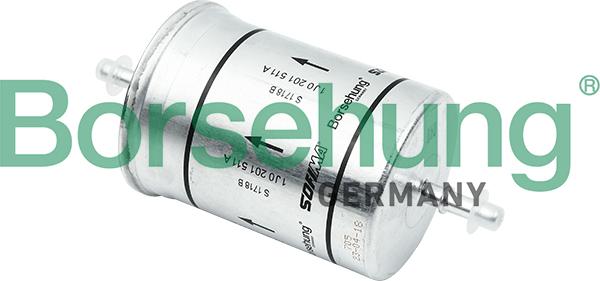 Borsehung B12825 - Degvielas filtrs autodraugiem.lv