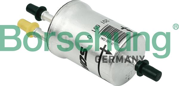 Borsehung B12822 - Degvielas filtrs autodraugiem.lv