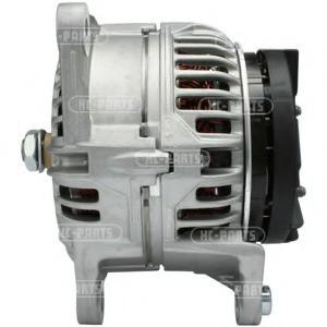 BOSCH 986049950 - Ģenerators autodraugiem.lv