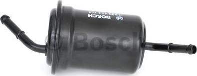 BOSCH 0 986 450 108 - Degvielas filtrs autodraugiem.lv