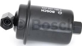 BOSCH 0 986 450 225 - Degvielas filtrs autodraugiem.lv