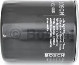 BOSCH 0 986 452 066 - Eļļas filtrs autodraugiem.lv