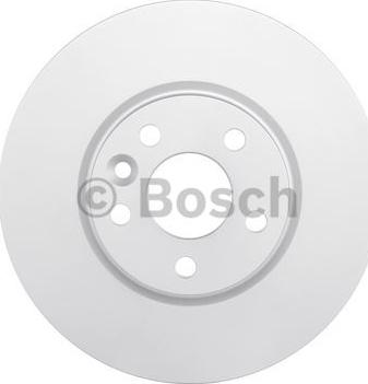 BOSCH 0 986 479 974 - Bremžu diski autodraugiem.lv