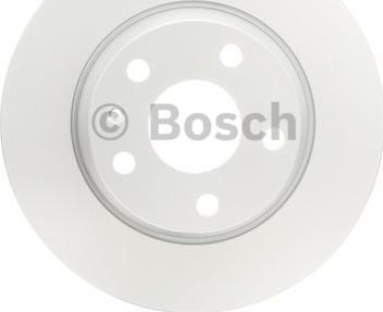 BOSCH 0 986 479 465 - Bremžu diski autodraugiem.lv