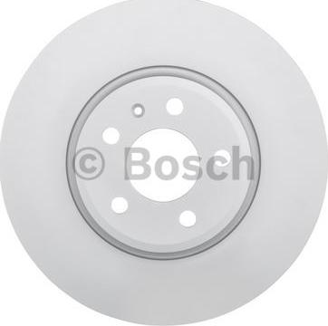 BOSCH 0 986 479 468 - Bremžu diski autodraugiem.lv