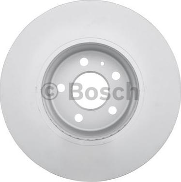 BOSCH 0 986 479 468 - Bremžu diski autodraugiem.lv