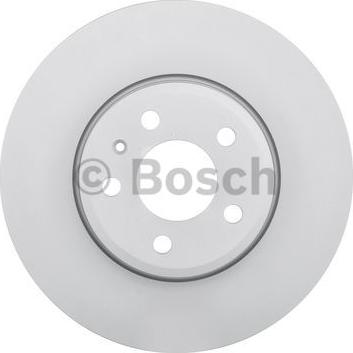 BOSCH 0 986 479 467 - Bremžu diski autodraugiem.lv