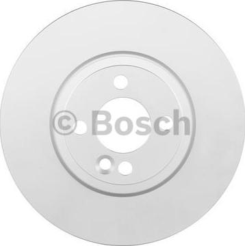 BOSCH 0 986 479 438 - Bremžu diski autodraugiem.lv