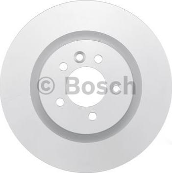 BOSCH 0 986 479 578 - Bremžu diski autodraugiem.lv