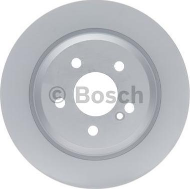 BOSCH 0 986 479 655 - Bremžu diski autodraugiem.lv