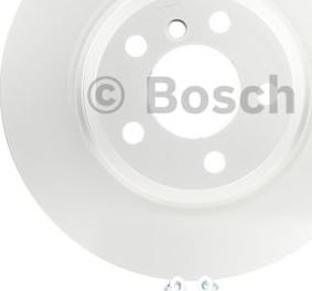 BOSCH 0 986 479 622 - Bremžu diski autodraugiem.lv