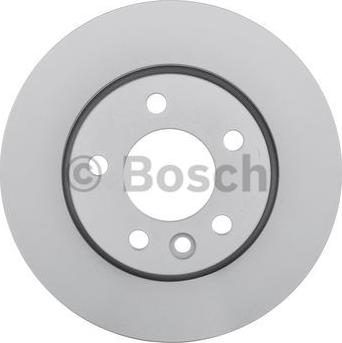 BOSCH 0 986 479 097 - Bremžu diski autodraugiem.lv