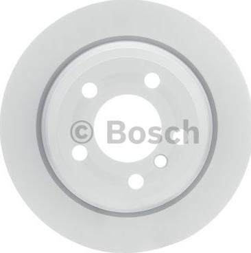 BOSCH 0 986 479 045 - Bremžu diski autodraugiem.lv
