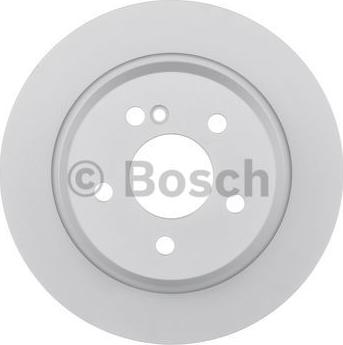 BOSCH 0 986 479 041 - Bremžu diski autodraugiem.lv