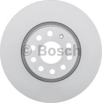 BOSCH 0 986 479 058 - Bremžu diski autodraugiem.lv