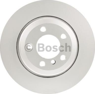 BOSCH 0 986 479 004 - Bremžu diski autodraugiem.lv
