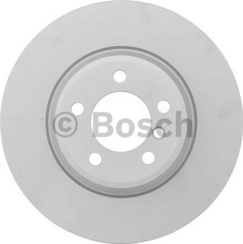 BOSCH 0 986 479 003 - Bremžu diski autodraugiem.lv