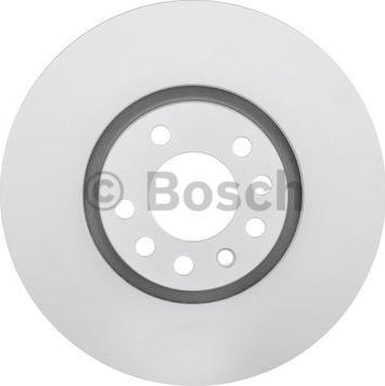 BOSCH 0 986 479 143 - Bremžu diski autodraugiem.lv