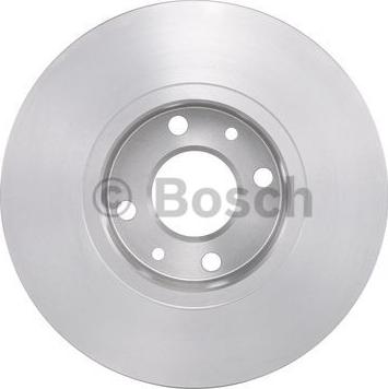 BOSCH 0 986 479 103 - Bremžu diski autodraugiem.lv