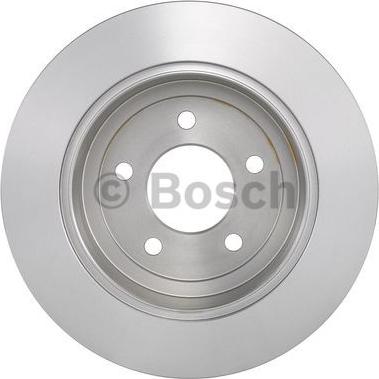 BOSCH 0 986 479 102 - Bremžu diski autodraugiem.lv