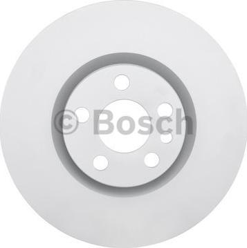 BOSCH 0 986 479 114 - Bremžu diski autodraugiem.lv