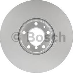 BOSCH 0 986 479 116 - Bremžu diski autodraugiem.lv