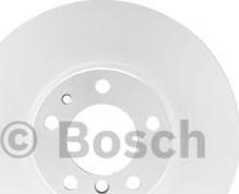 BOSCH 0 986 479 116 - Bremžu diski autodraugiem.lv