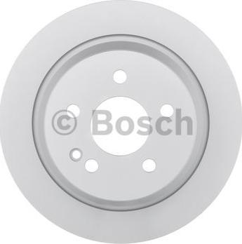 BOSCH 0 986 479 138 - Bremžu diski autodraugiem.lv