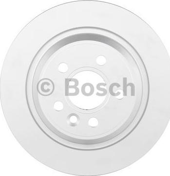 BOSCH 0 986 479 397 - Bremžu diski autodraugiem.lv