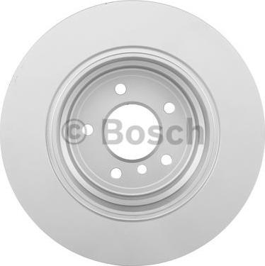 BOSCH 0 986 479 351 - Bremžu diski autodraugiem.lv