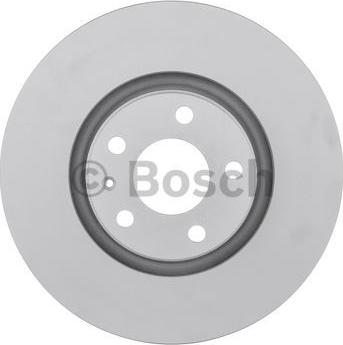 BOSCH 0 986 479 300 - Bremžu diski autodraugiem.lv