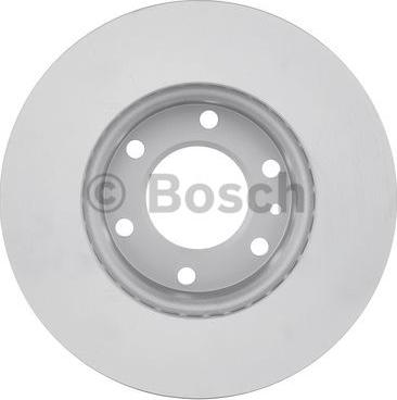 BOSCH 0 986 479 294 - Bremžu diski autodraugiem.lv