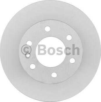 BOSCH 0 986 479 294 - Bremžu diski autodraugiem.lv