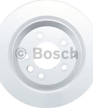 BOSCH 0 986 479 259 - Bremžu diski autodraugiem.lv