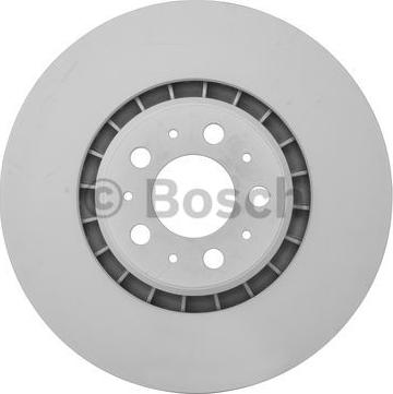 BOSCH 0 986 479 202 - Bremžu diski autodraugiem.lv