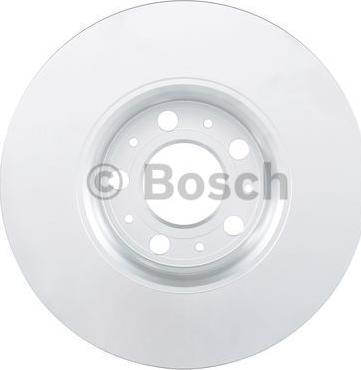 BOSCH 0 986 479 210 - Bremžu diski autodraugiem.lv