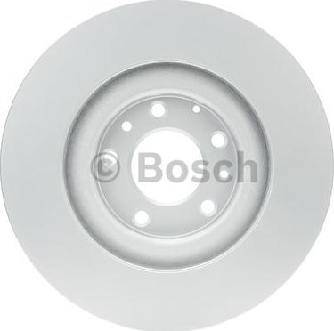 BOSCH 0 986 479 795 - Bremžu diski autodraugiem.lv