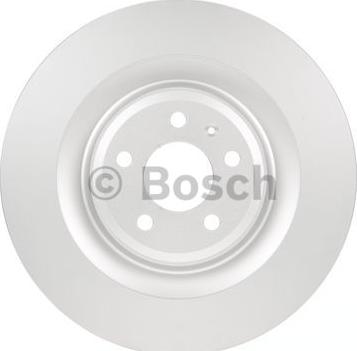 BOSCH 0 986 479 749 - Bremžu diski autodraugiem.lv