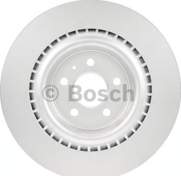 BOSCH 0 986 479 749 - Bremžu diski autodraugiem.lv