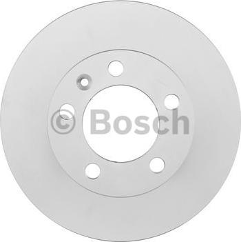 BOSCH 0 986 479 716 - Bremžu diski autodraugiem.lv