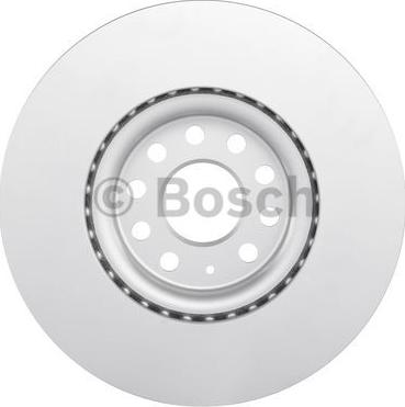 BOSCH 0 986 479 735 - Bremžu diski autodraugiem.lv