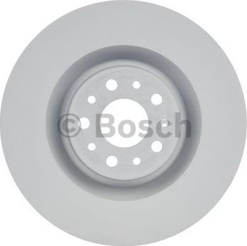 BOSCH 0 986 479 736 - Bremžu diski autodraugiem.lv